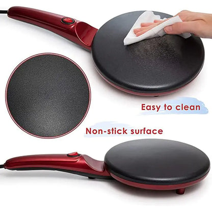 Electric Crepe Maker