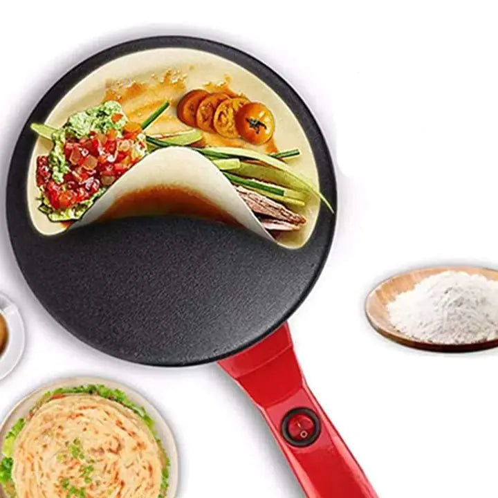 Electric Crepe Maker